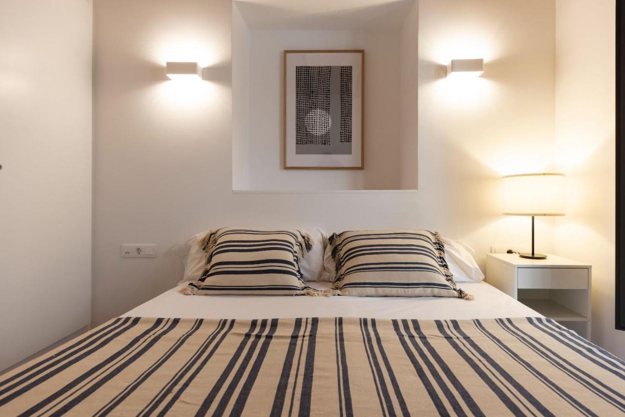 Bravissimo Cort Reial Entresol B Apartment Girona Exterior photo