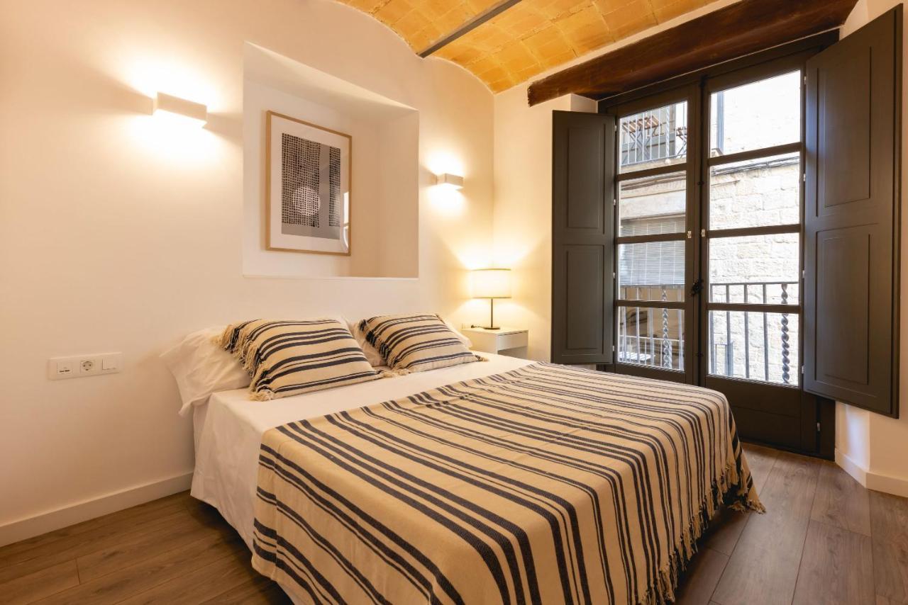 Bravissimo Cort Reial Entresol B Apartment Girona Exterior photo
