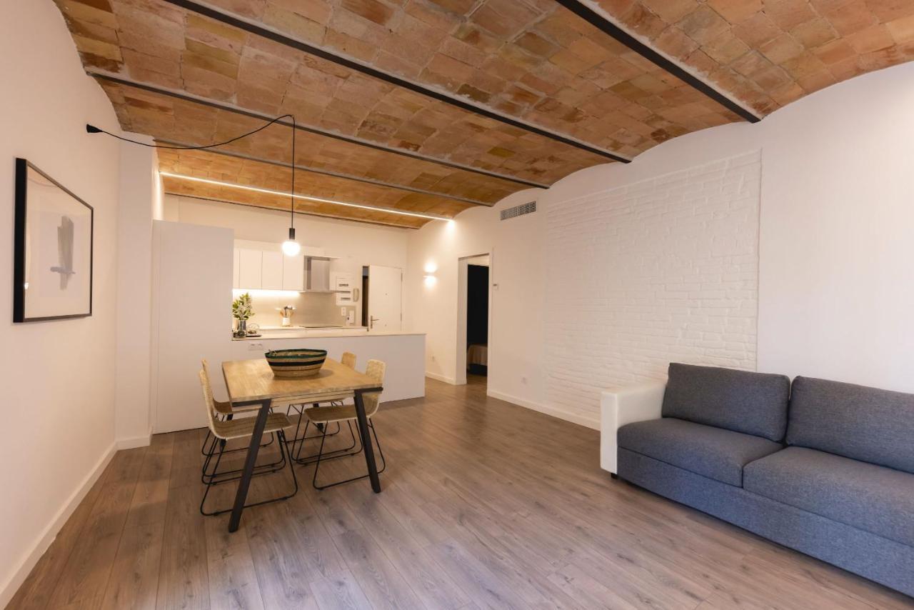 Bravissimo Cort Reial Entresol B Apartment Girona Exterior photo