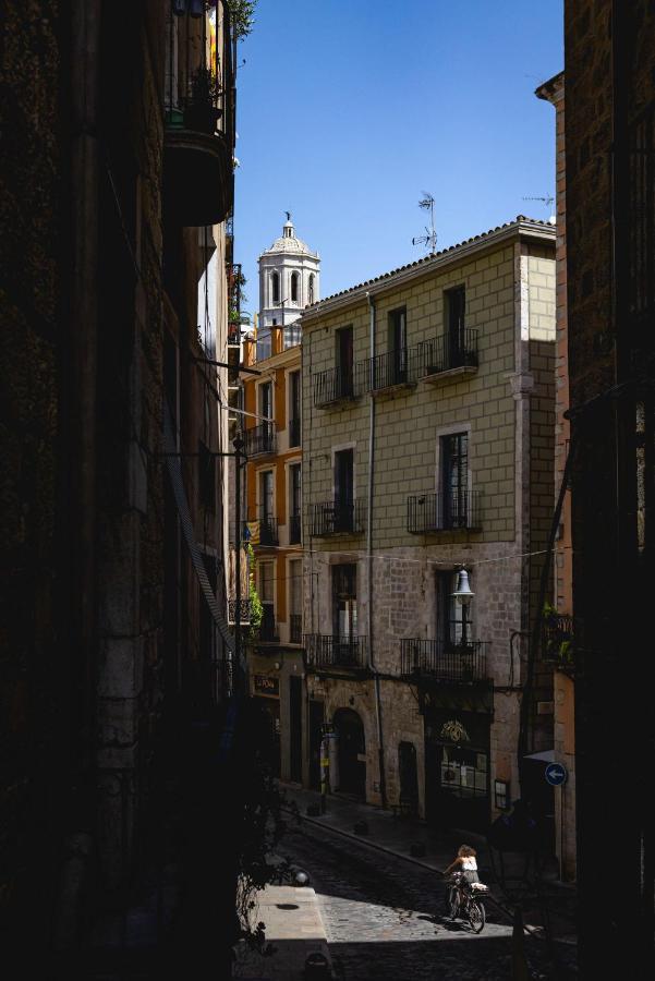 Bravissimo Cort Reial Entresol B Apartment Girona Exterior photo